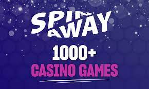 spin away casino login